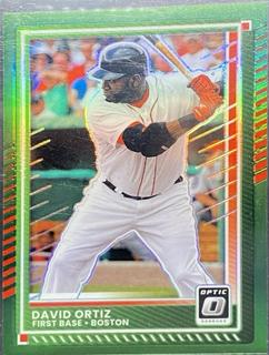 David Ortiz