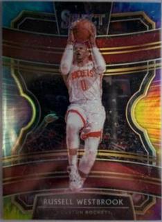 Russell Westbrook