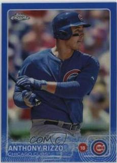 Anthony Rizzo