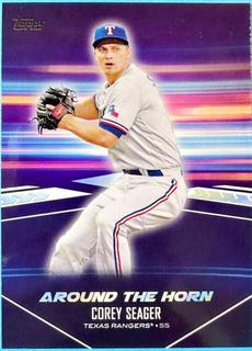 Corey Seager