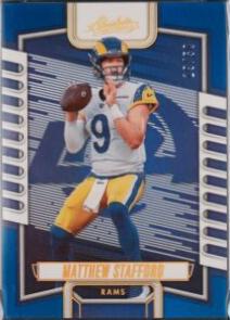 Matthew Stafford