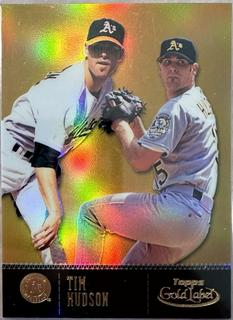 Tim Hudson