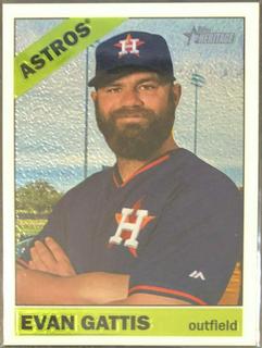 Evan Gattis