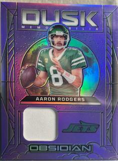 Aaron Rodgers