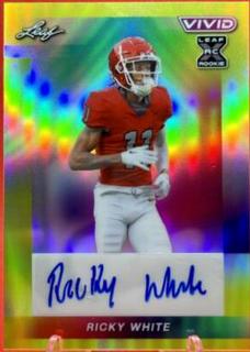 Ricky White