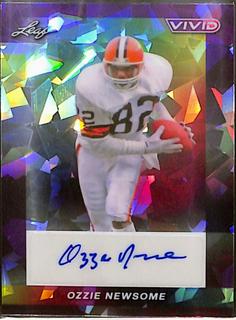 Ozzie Newsome