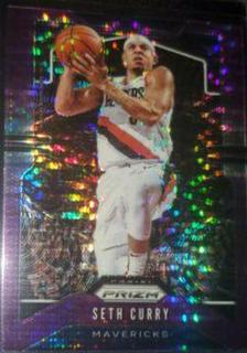 Seth Curry