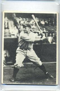 Lou Gehrig