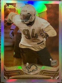 Ezekiel Ansah