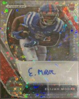 Elijah Moore