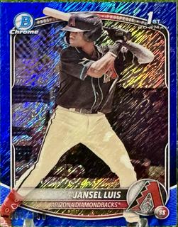 Jansel Luis