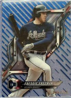 Freddie Freeman
