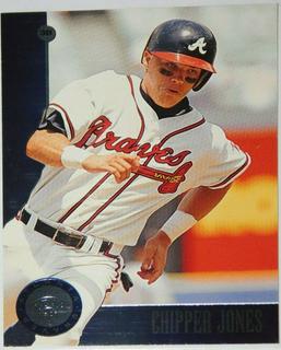 Chipper Jones