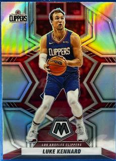 Luke Kennard