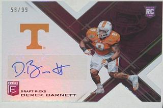 Derek Barnett