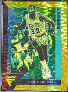 Magic Johnson