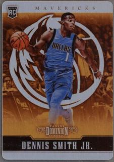 Dennis Smith Jr.