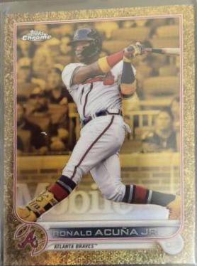 Ronald Acuna Jr. #90