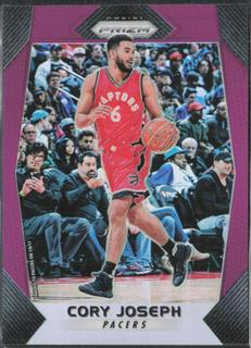 Cory Joseph