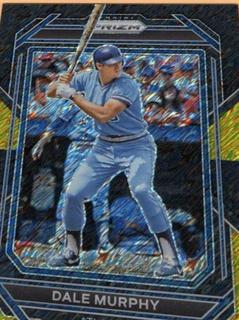 Dale Murphy