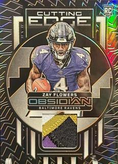 Zay Flowers