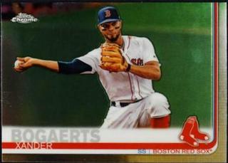 Xander Bogaerts