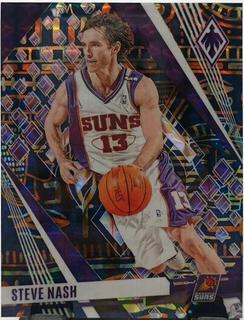 Steve Nash