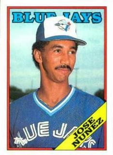 Jose Nunez