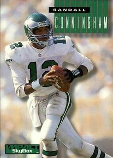 Randall Cunningham