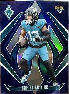 Christian Kirk