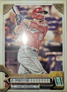 Joey Votto