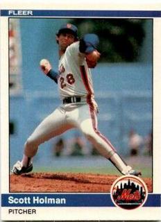 Scott Holman