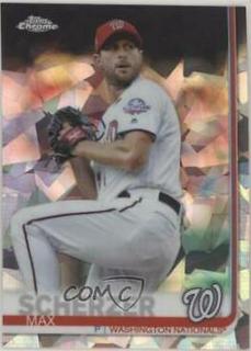 Max Scherzer