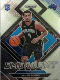Jalen Suggs