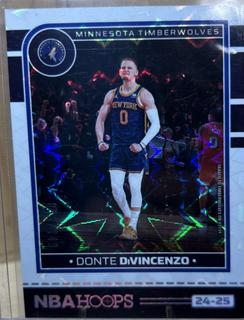Donte DiVincenzo
