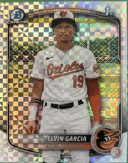 Elvin Garcia