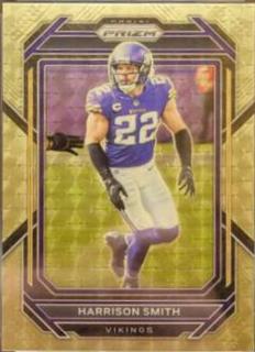 Harrison Smith