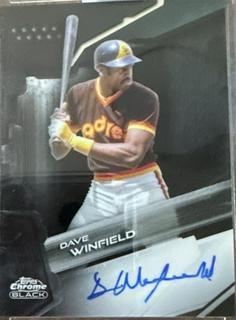 Dave Winfield