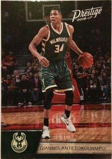 Giannis Antetokounmpo