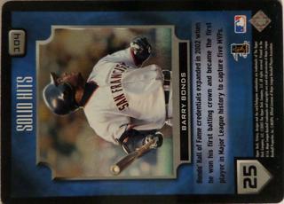 Barry Bonds