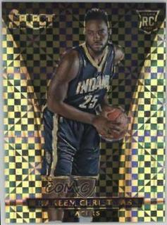 Rakeem Christmas