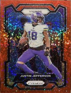Justin Jefferson