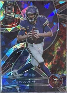 Kirk Cousins