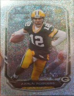 Aaron Rodgers