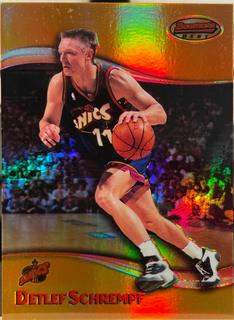 Detlef Schrempf