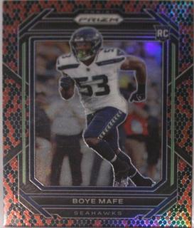 Boye Mafe
