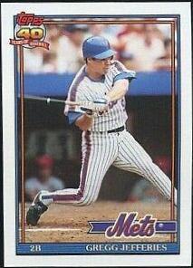 Gregg Jefferies