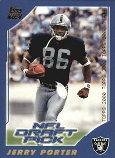 Jerry Porter