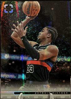 Jaden Ivey