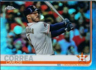 Carlos Correa